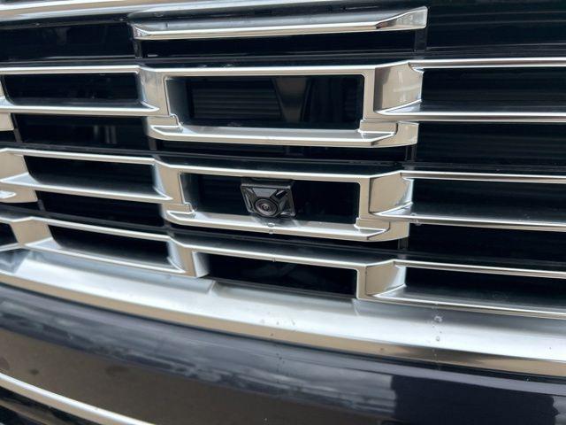 2026 GMC Yukon 4WD Denali
