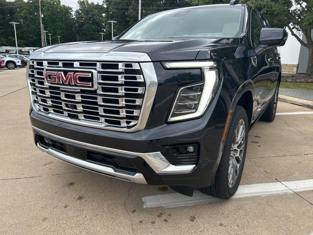 2026 GMC Yukon 4WD Denali