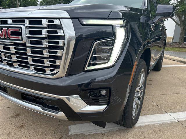 2026 GMC Yukon 4WD Denali