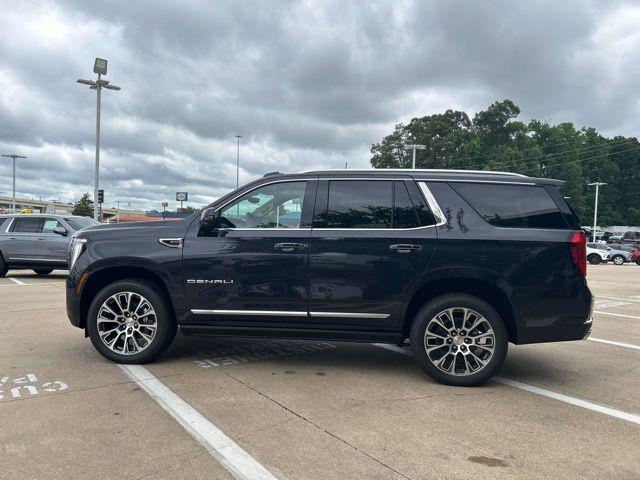 2026 GMC Yukon 4WD Denali