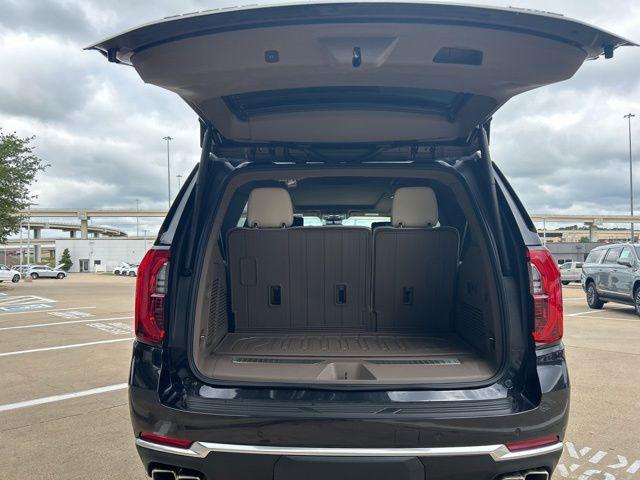 2026 GMC Yukon 4WD Denali
