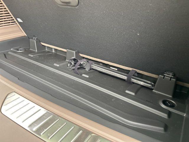 2026 GMC Yukon 4WD Denali