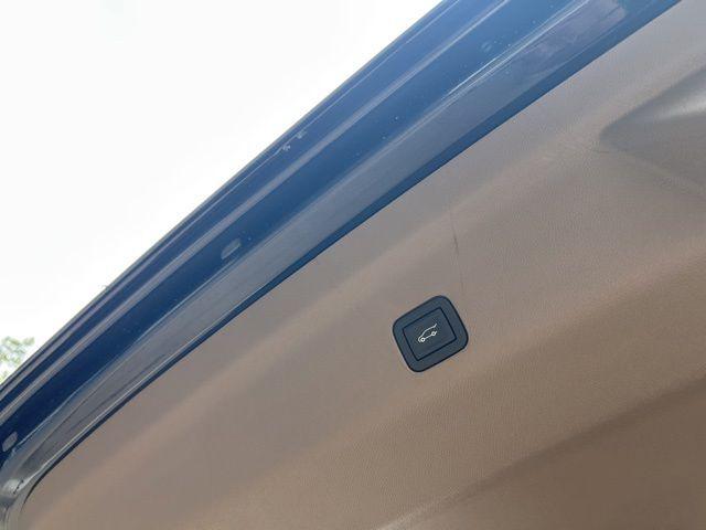 2026 GMC Yukon 4WD Denali