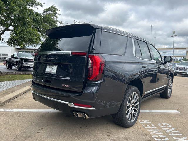2026 GMC Yukon 4WD Denali