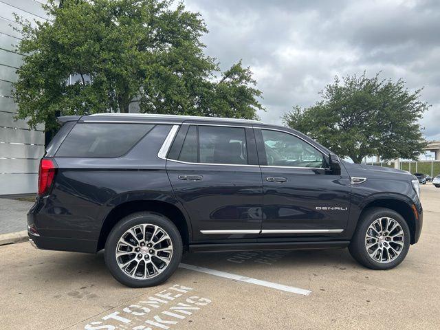 2026 GMC Yukon 4WD Denali