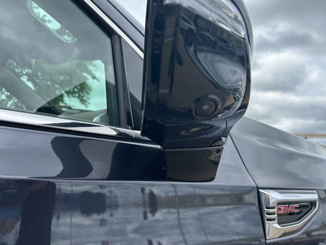 2026 GMC Yukon 4WD Denali