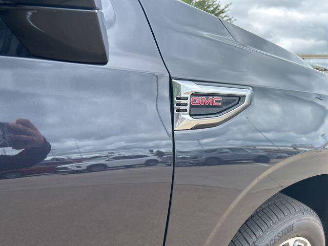 2026 GMC Yukon 4WD Denali