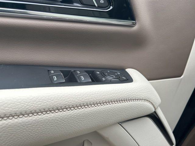 2026 GMC Yukon 4WD Denali