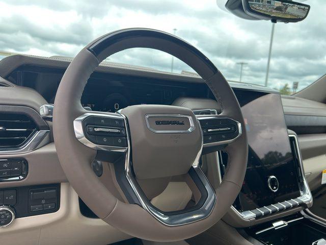 2026 GMC Yukon 4WD Denali