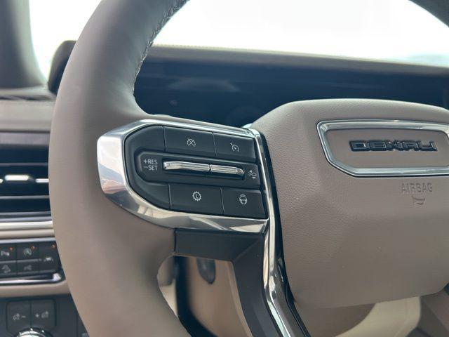 2026 GMC Yukon 4WD Denali