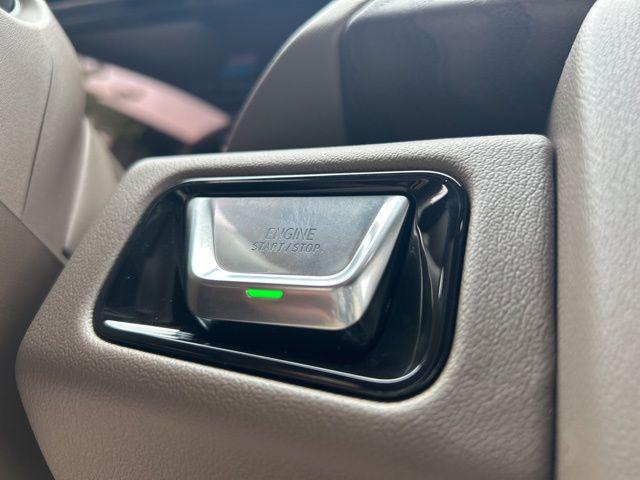 2026 GMC Yukon 4WD Denali