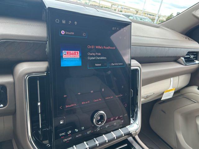 2026 GMC Yukon 4WD Denali