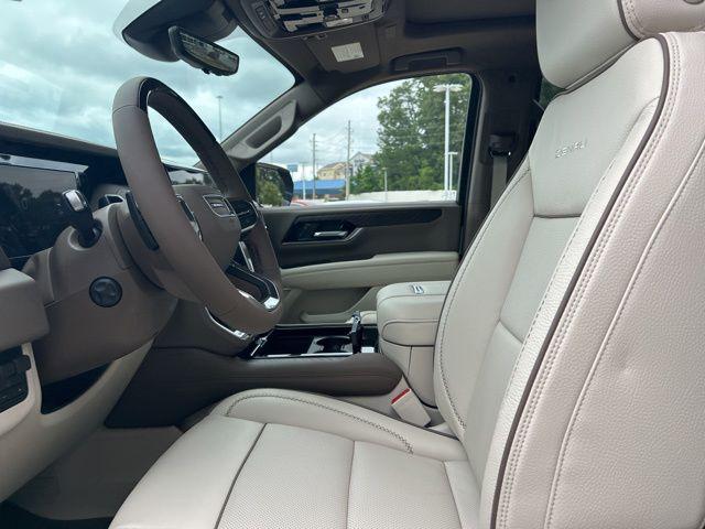 2026 GMC Yukon 4WD Denali