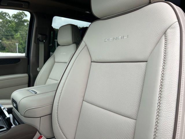 2026 GMC Yukon 4WD Denali