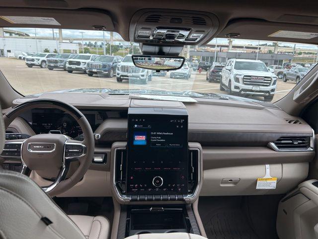 2026 GMC Yukon 4WD Denali