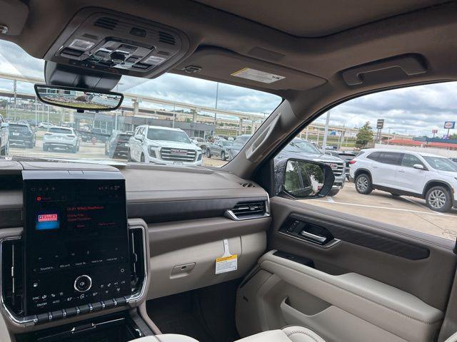 2026 GMC Yukon 4WD Denali