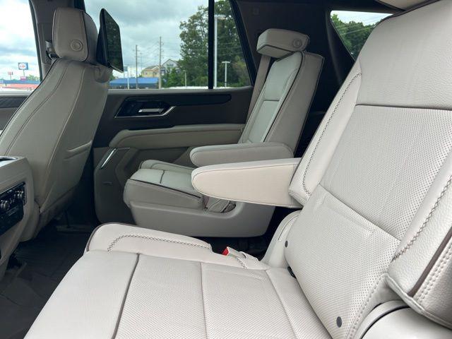 2026 GMC Yukon 4WD Denali