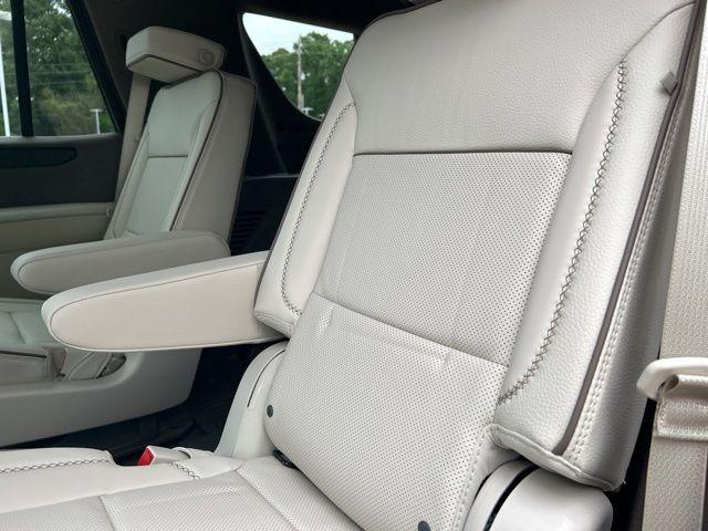 2026 GMC Yukon 4WD Denali