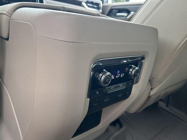 2026 GMC Yukon 4WD Denali