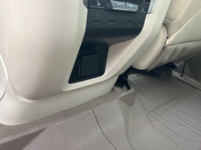 2026 GMC Yukon 4WD Denali