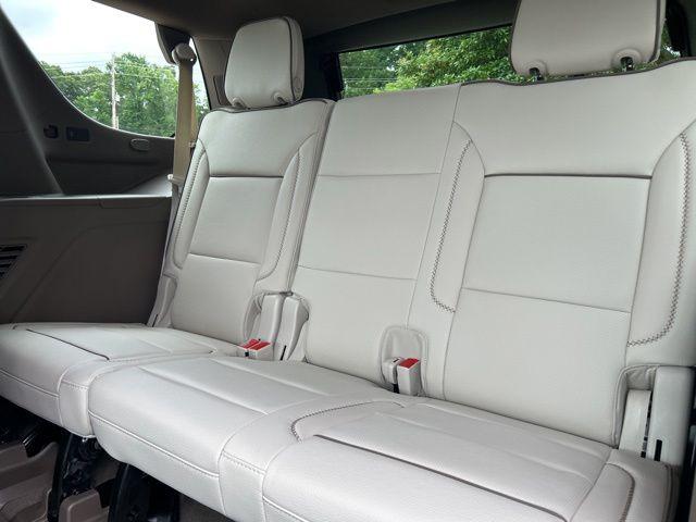 2026 GMC Yukon 4WD Denali