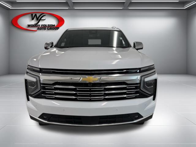 2026 Chevrolet Tahoe 2WD Premier