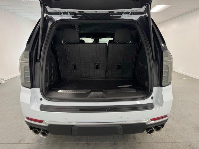 2026 Chevrolet Tahoe 2WD Premier