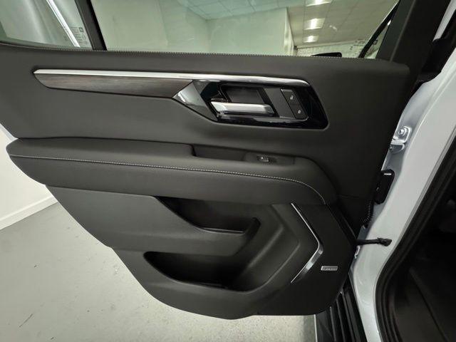 2026 Chevrolet Tahoe 2WD Premier