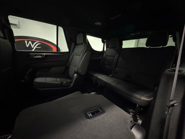 2026 Chevrolet Tahoe 2WD Premier