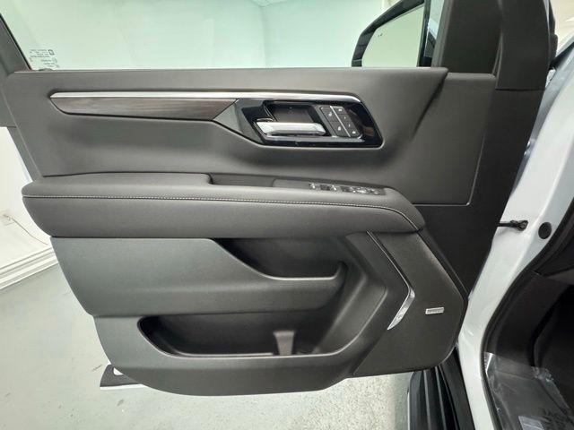 2026 Chevrolet Tahoe 2WD Premier