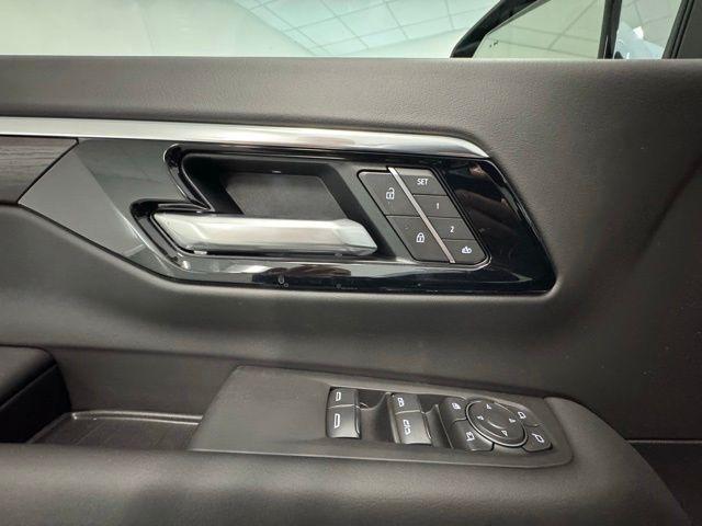 2026 Chevrolet Tahoe 2WD Premier