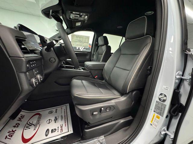 2026 Chevrolet Tahoe 2WD Premier