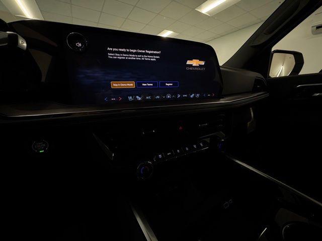 2026 Chevrolet Tahoe 2WD Premier