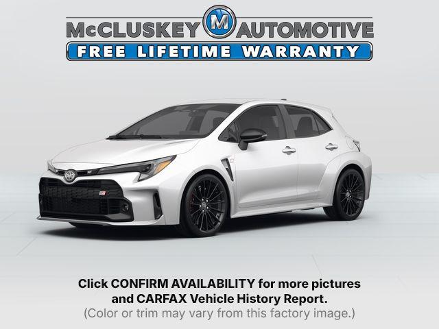 2023 Toyota GR Corolla Core for sale near Cincinnati, OH
