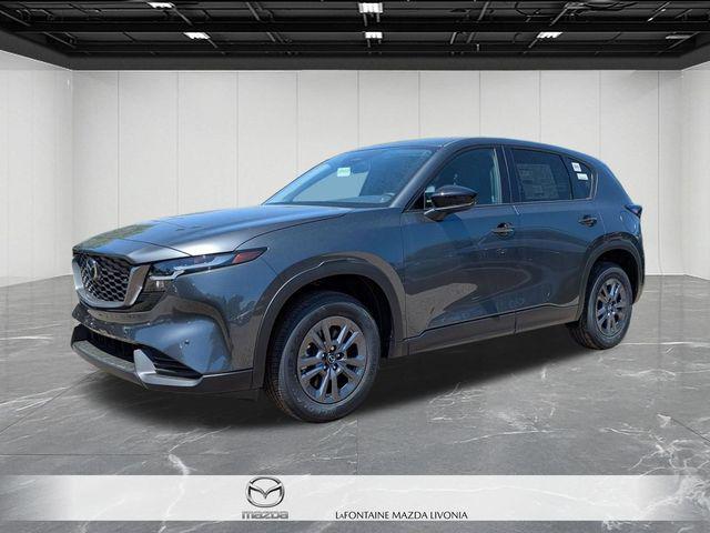 2026 Mazda CX-5 2.5 S Select for sale in Livonia, MI