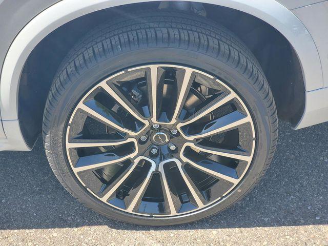2026 Volvo XC90 Plus, B6 AWD Gas (mild hybrid), Gasoline, Bright, 7 Seats
