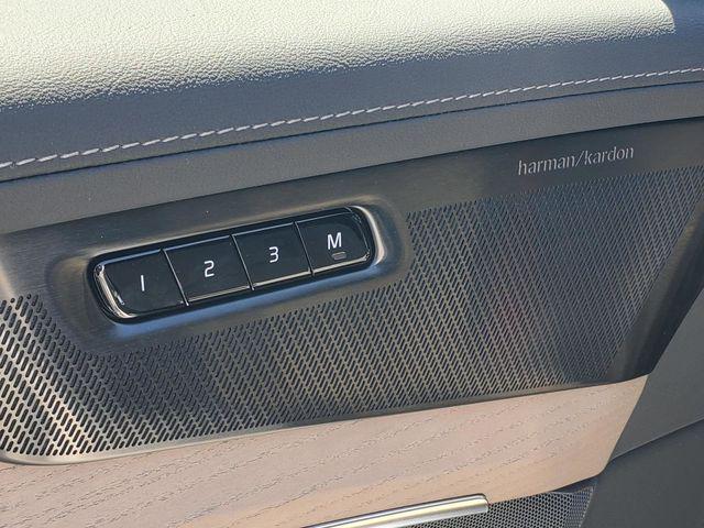 2026 Volvo XC90 Plus, B6 AWD Gas (mild hybrid), Gasoline, Bright, 7 Seats