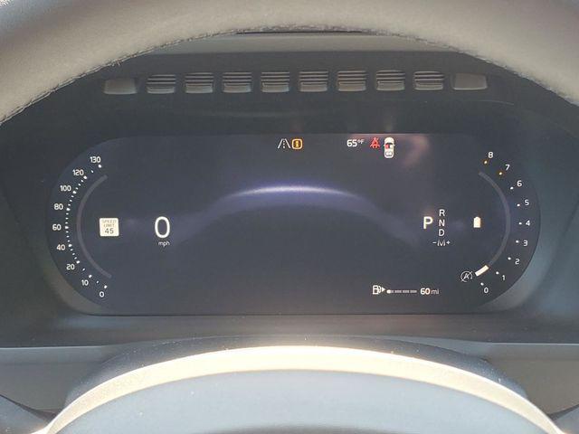 2026 Volvo XC90 Plus, B6 AWD Gas (mild hybrid), Gasoline, Bright, 7 Seats