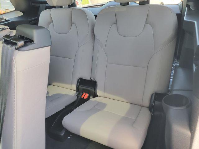 2026 Volvo XC90 Plus, B6 AWD Gas (mild hybrid), Gasoline, Bright, 7 Seats