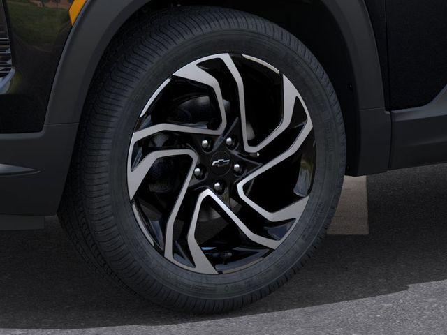 2026 Chevrolet TrailBlazer AWD RS