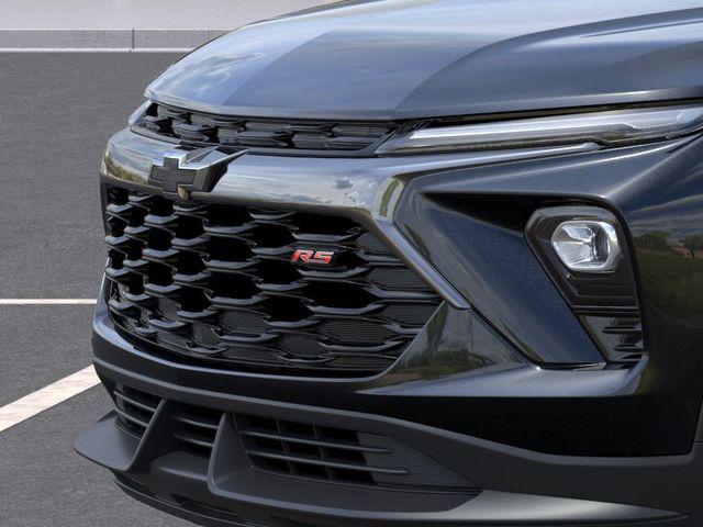 2026 Chevrolet TrailBlazer AWD RS
