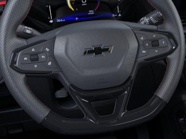 2026 Chevrolet TrailBlazer AWD RS