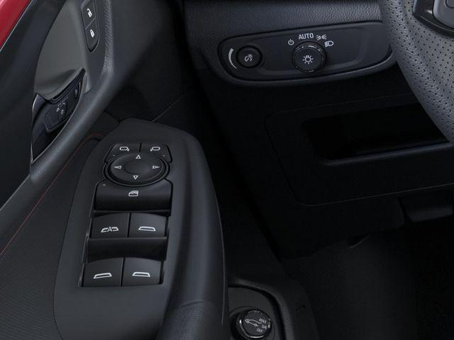 2026 Chevrolet TrailBlazer AWD RS