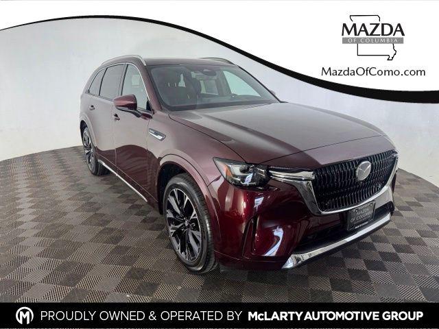 2026 Mazda X-90 3.3 Turbo S Premium Plus for sale in Columbia, MO