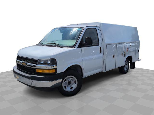 2026 Chevrolet Express Cutaway Work Van for sale in Ballston Spa, NY