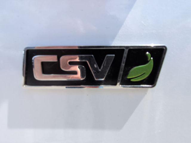 2026 Chevrolet Express Cutaway Work Van