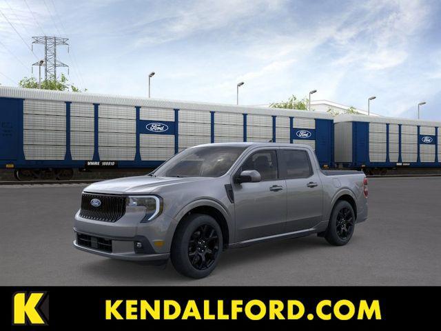 2026 Ford Maverick Lobo Standard for sale in Eugene, OR