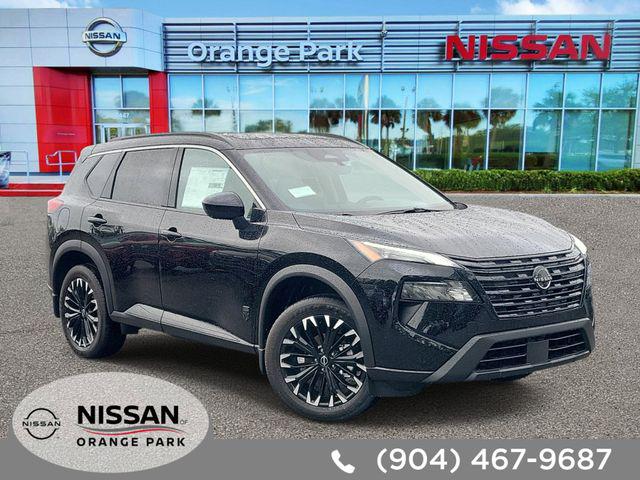 2026 Nissan Rogue Dark Armor for sale in Jacksonville, FL