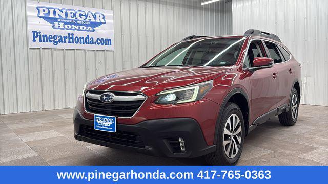 2020 Subaru Outback Premium for sale in Springfield, MO