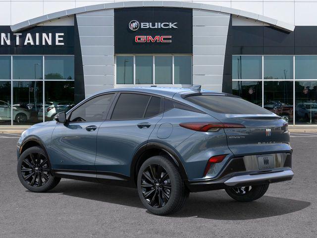 2026 Buick NV Sport Touring FWD